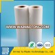 Super-Thin Hot Melt Adhesive TPU Film For Garment Textile Fabric