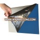 good adhesive PE Protection Film for Aluminum Composite Panel without leaving residue